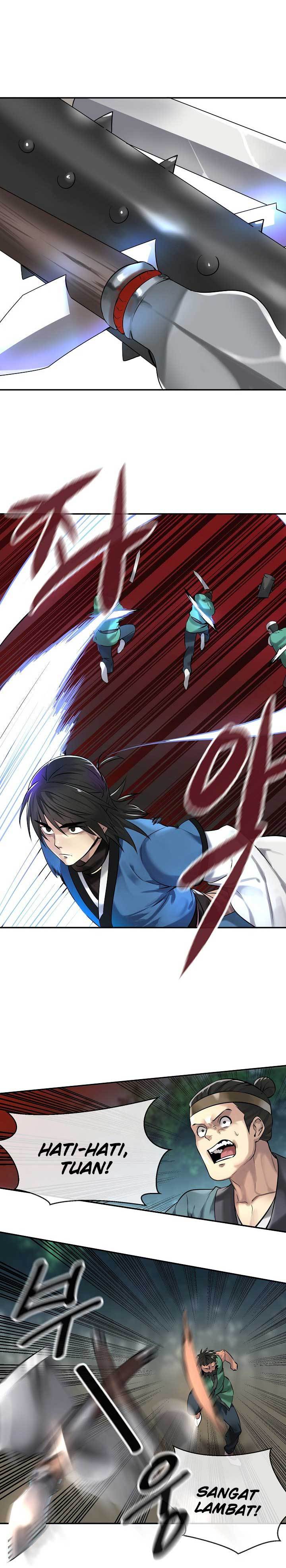 volcanic-age - Chapter: 41