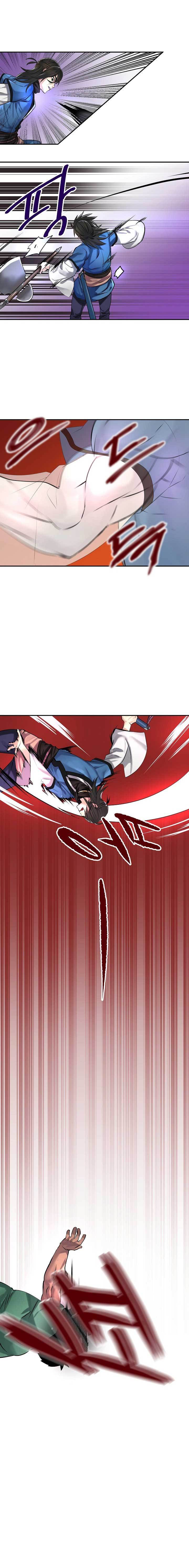 volcanic-age - Chapter: 41