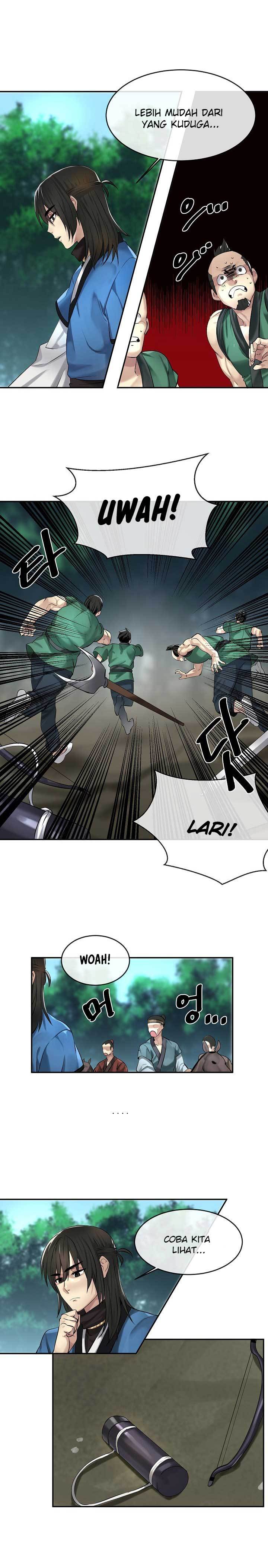 volcanic-age - Chapter: 41