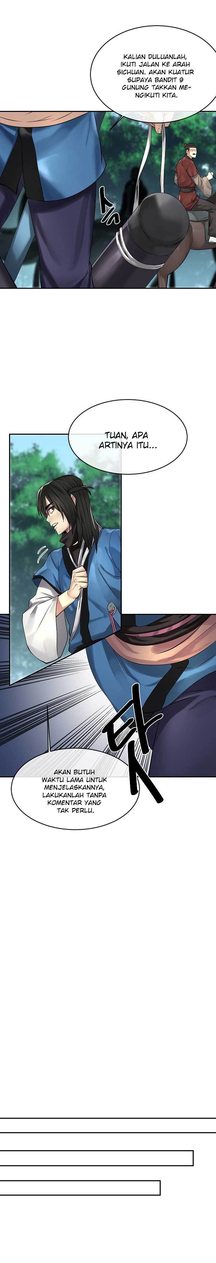 volcanic-age - Chapter: 41