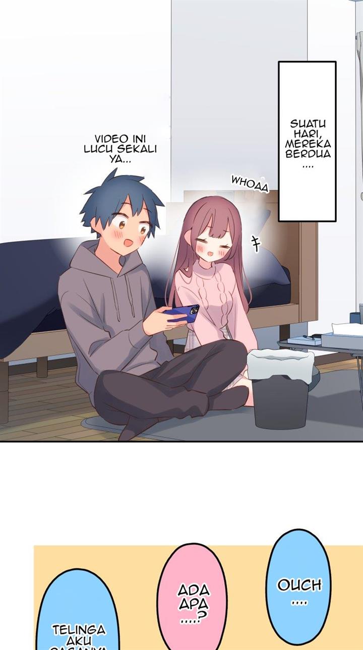 waka-chan-wa-kyou-mo-azatoi - Chapter: 143.5