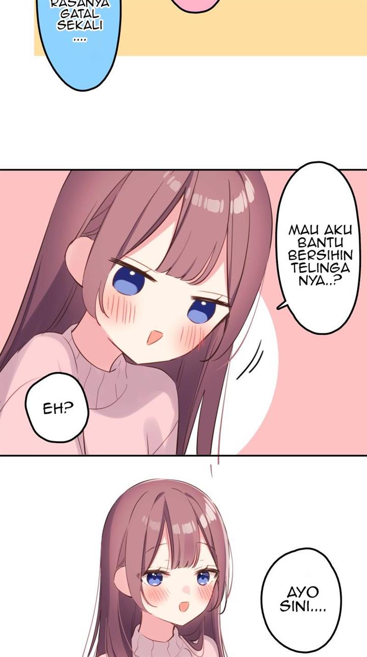waka-chan-wa-kyou-mo-azatoi - Chapter: 143.5