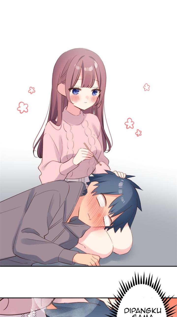 waka-chan-wa-kyou-mo-azatoi - Chapter: 143.5