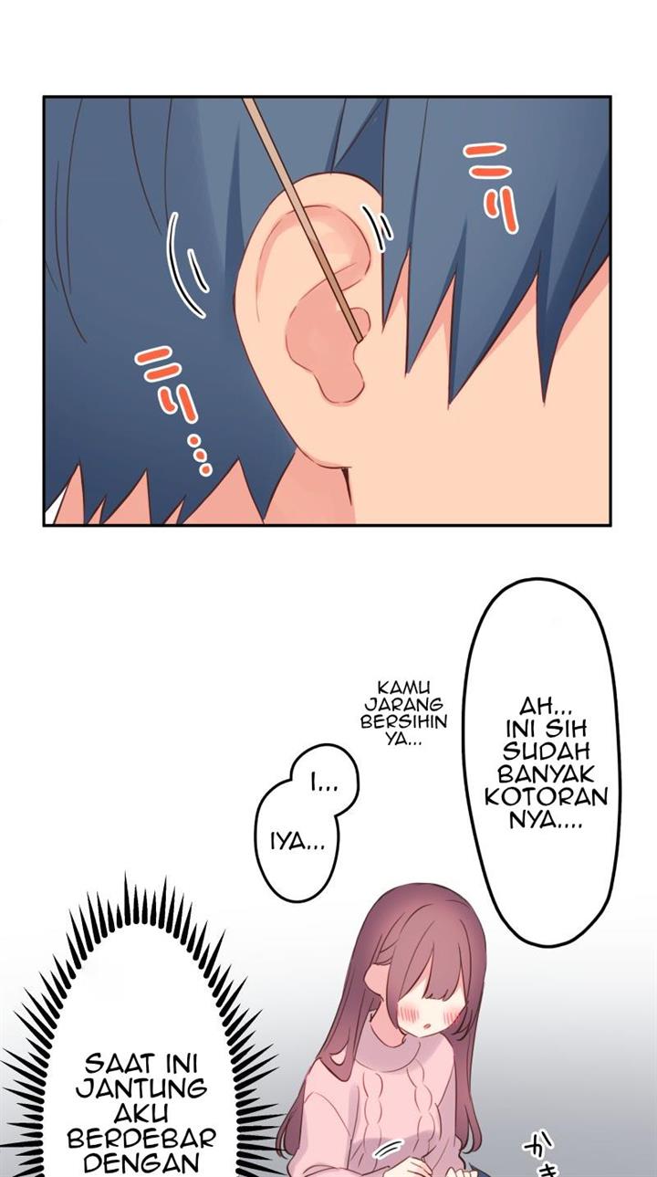 waka-chan-wa-kyou-mo-azatoi - Chapter: 143.5