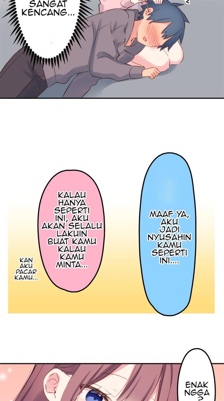 waka-chan-wa-kyou-mo-azatoi - Chapter: 143.5