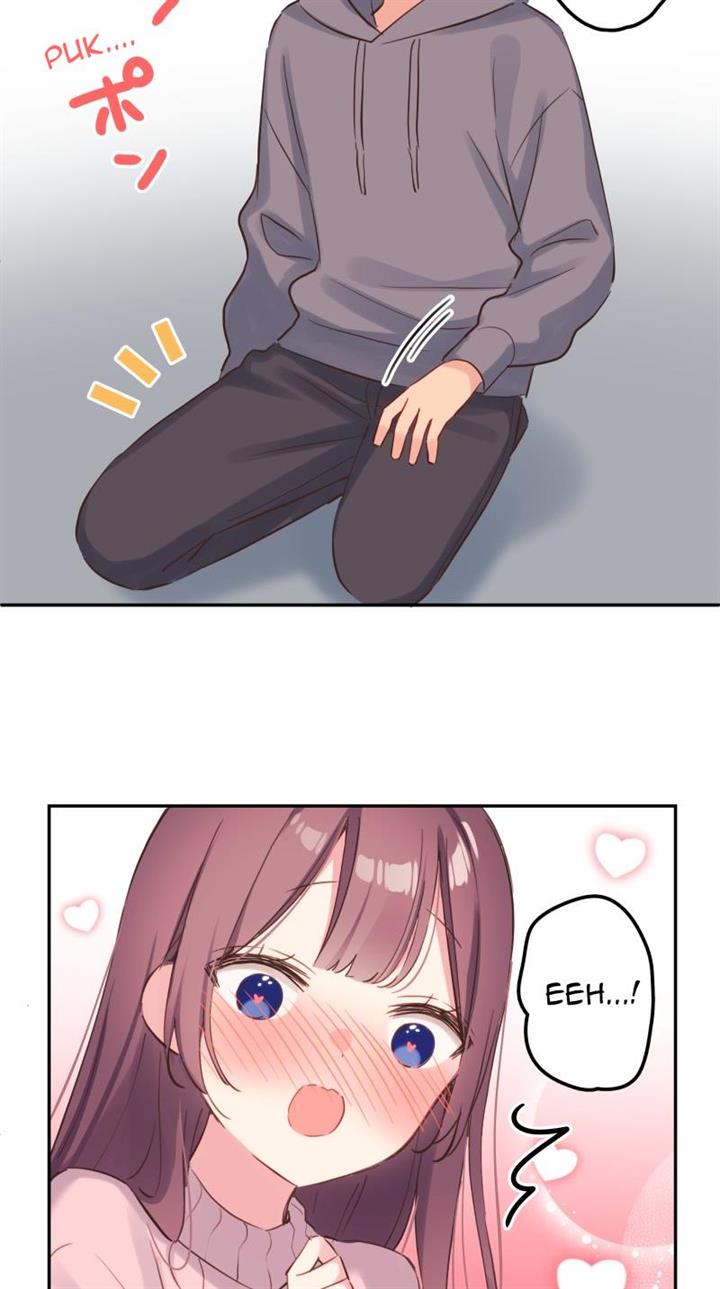 waka-chan-wa-kyou-mo-azatoi - Chapter: 143.5