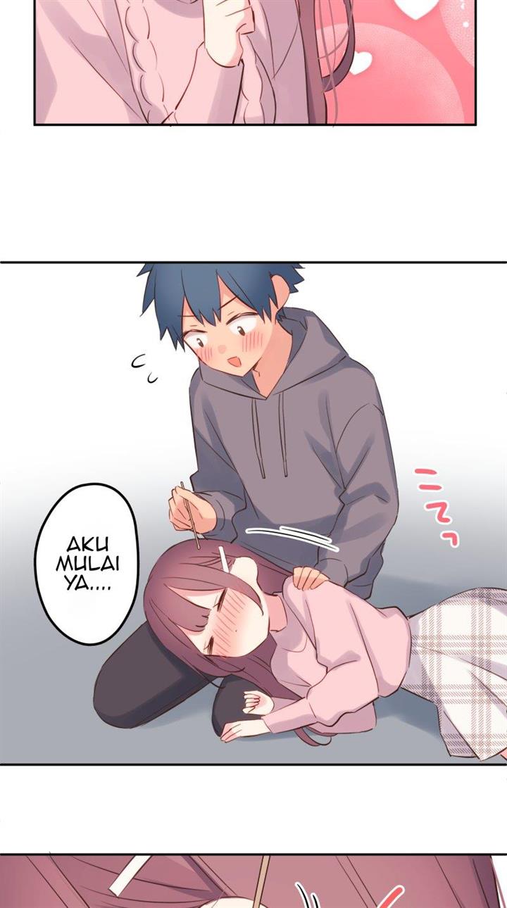 waka-chan-wa-kyou-mo-azatoi - Chapter: 143.5