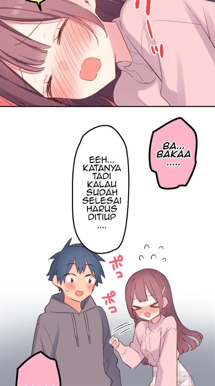 waka-chan-wa-kyou-mo-azatoi - Chapter: 143.5
