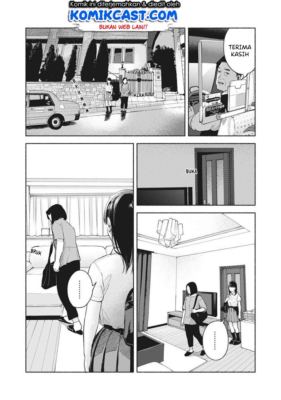 musume-no-tomodachi - Chapter: 51