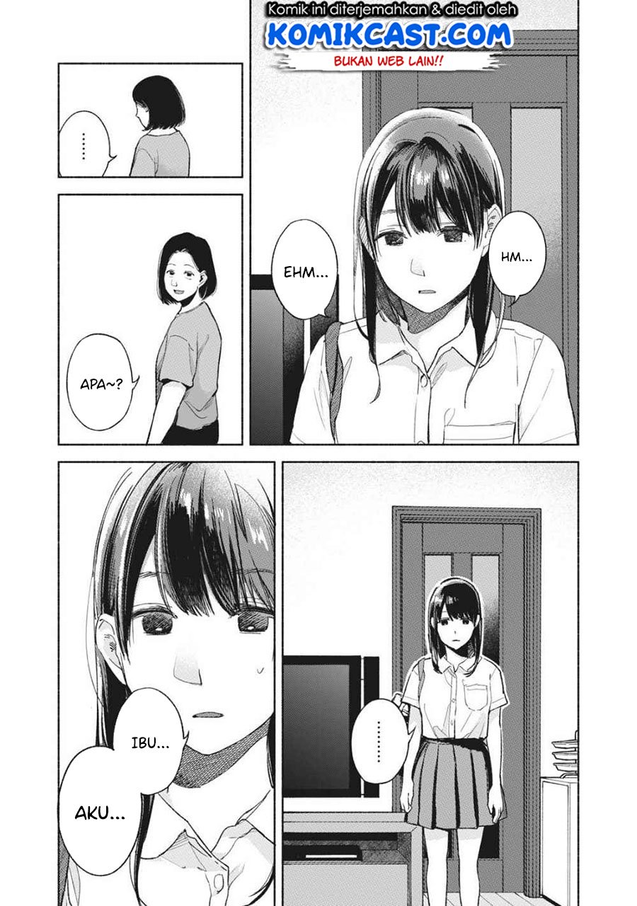 musume-no-tomodachi - Chapter: 51