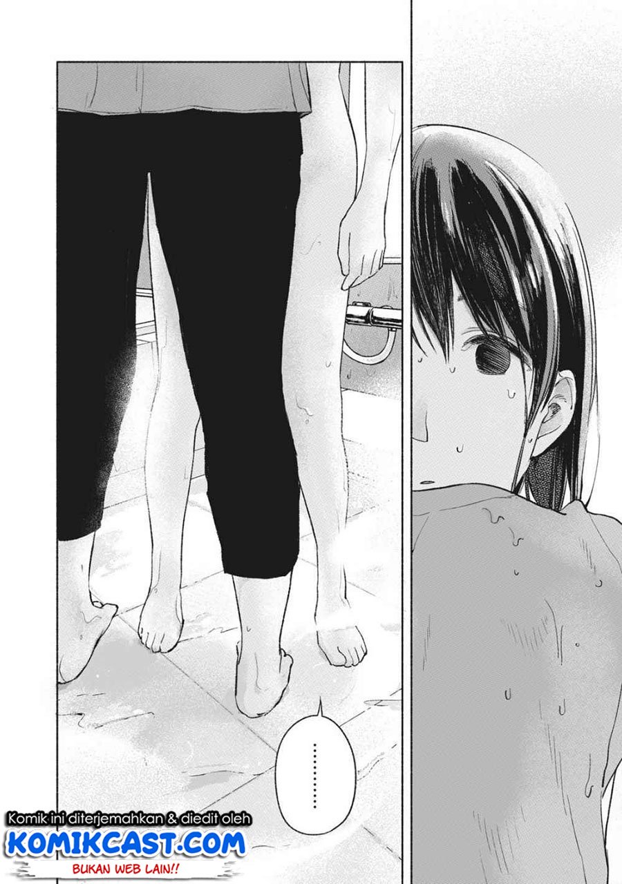 musume-no-tomodachi - Chapter: 51
