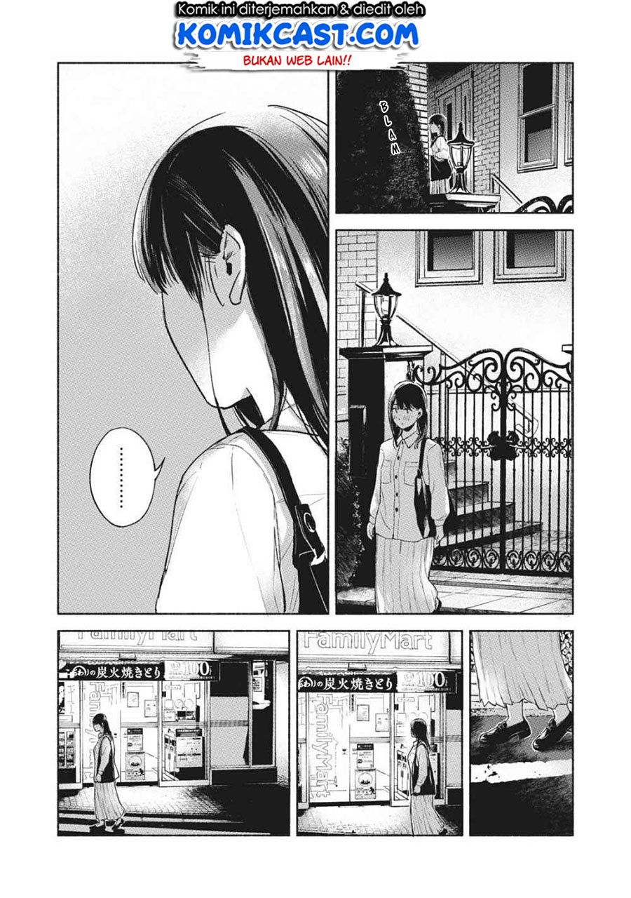 musume-no-tomodachi - Chapter: 51