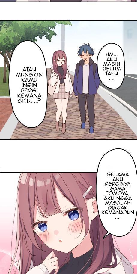 waka-chan-wa-kyou-mo-azatoi - Chapter: 144