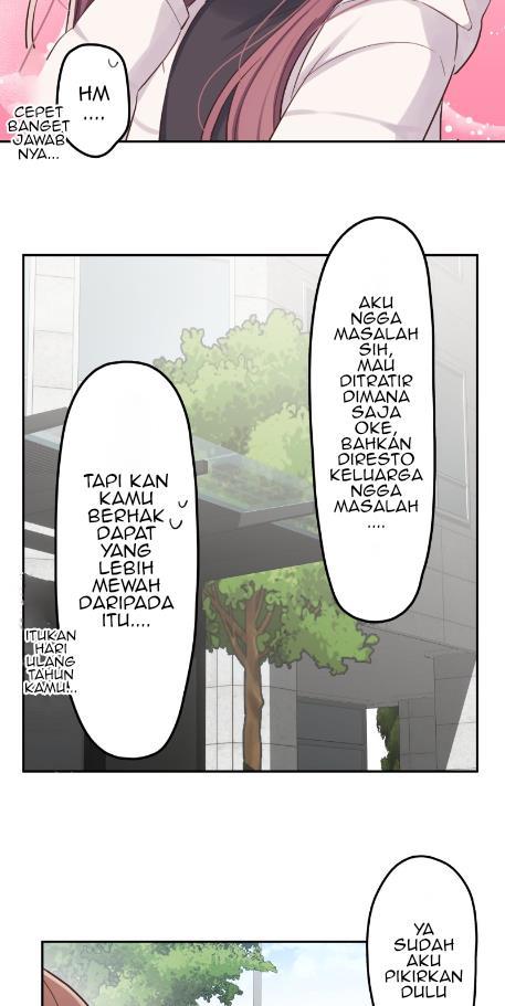 waka-chan-wa-kyou-mo-azatoi - Chapter: 144