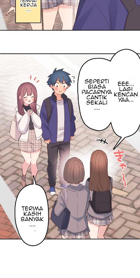 waka-chan-wa-kyou-mo-azatoi - Chapter: 144