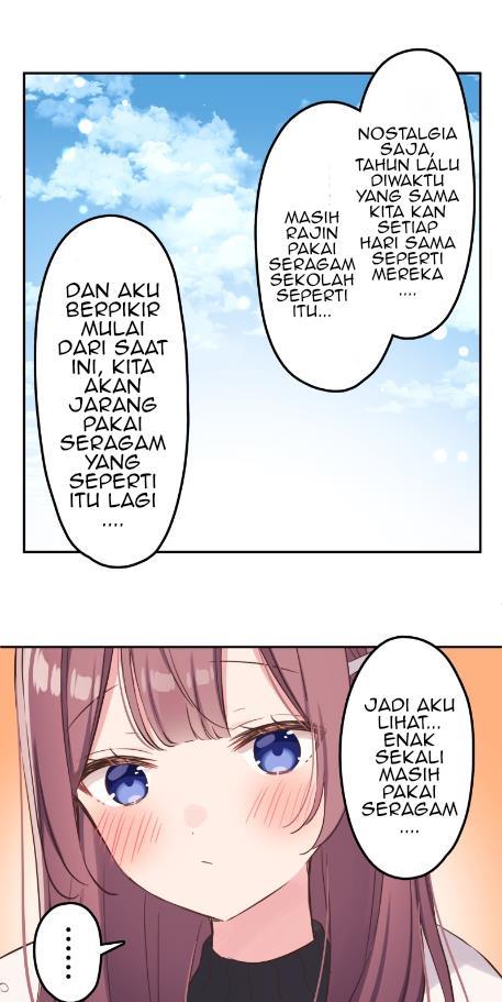 waka-chan-wa-kyou-mo-azatoi - Chapter: 144