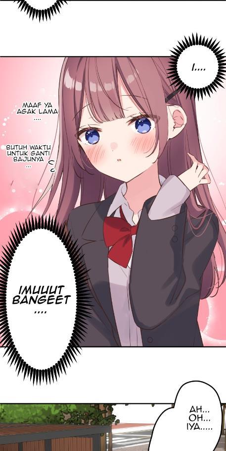 waka-chan-wa-kyou-mo-azatoi - Chapter: 144