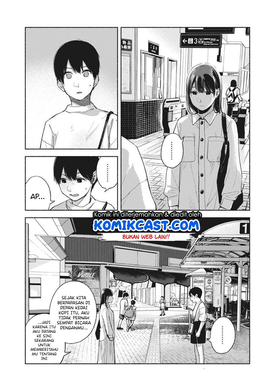 musume-no-tomodachi - Chapter: 52