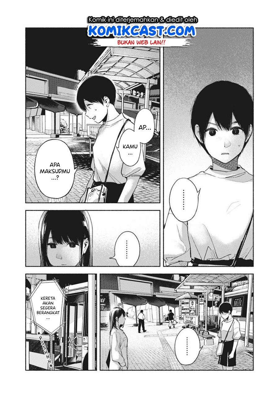 musume-no-tomodachi - Chapter: 52