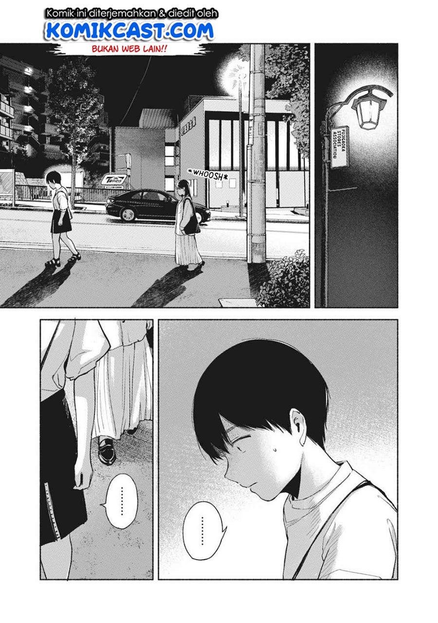 musume-no-tomodachi - Chapter: 52