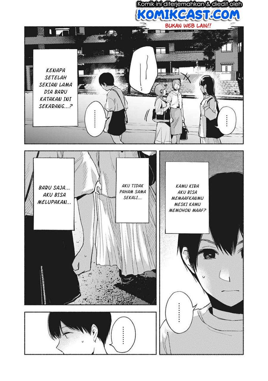 musume-no-tomodachi - Chapter: 52