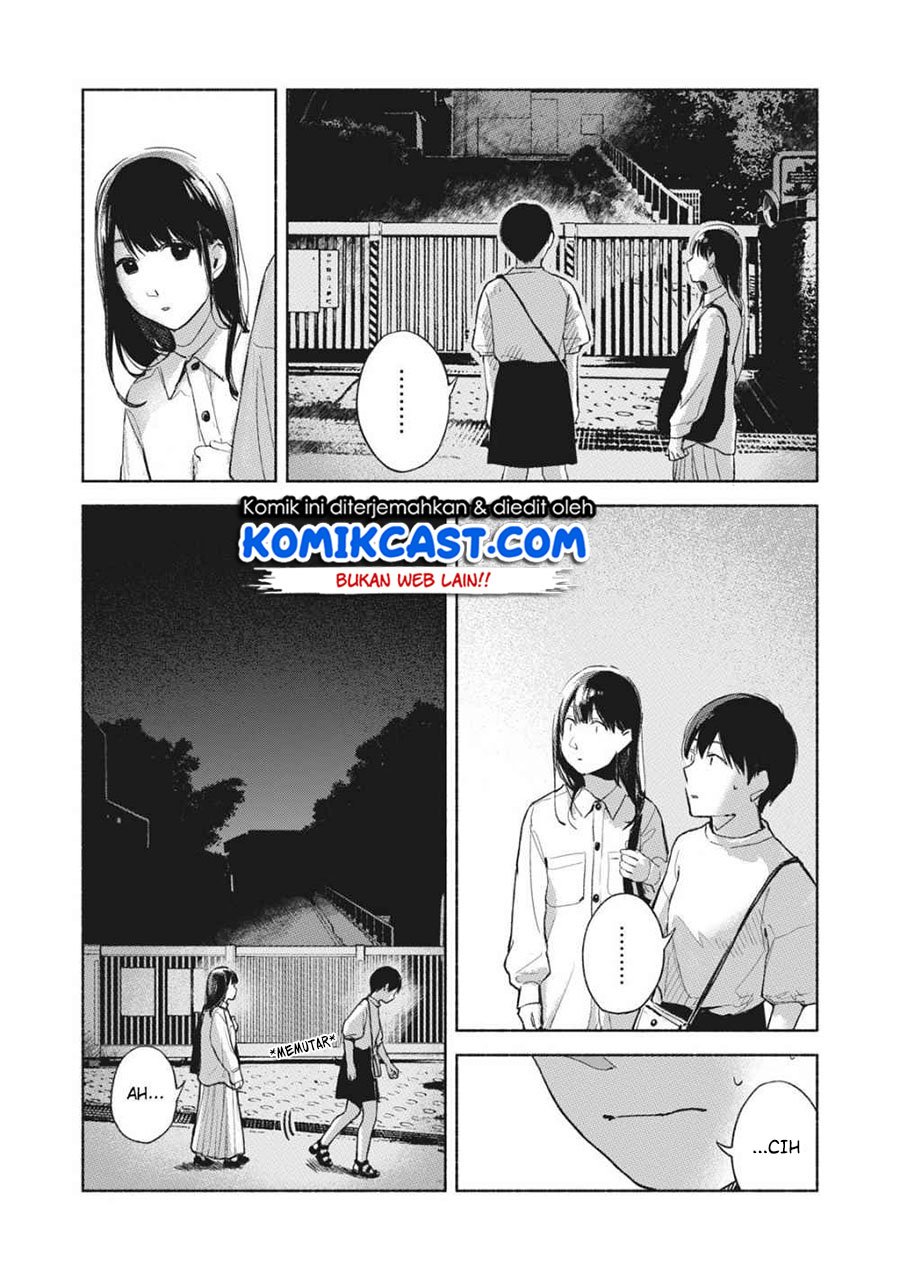 musume-no-tomodachi - Chapter: 52