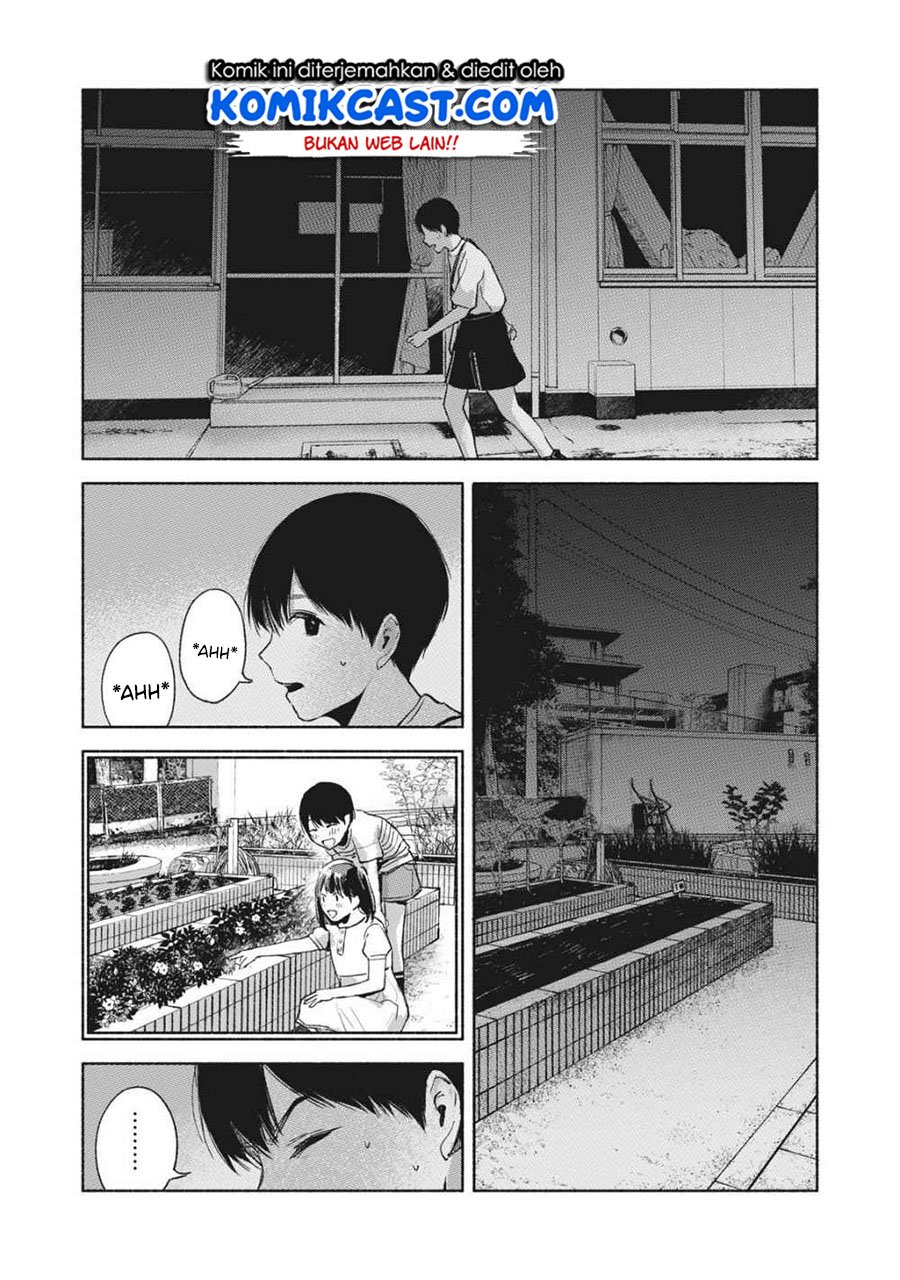 musume-no-tomodachi - Chapter: 52