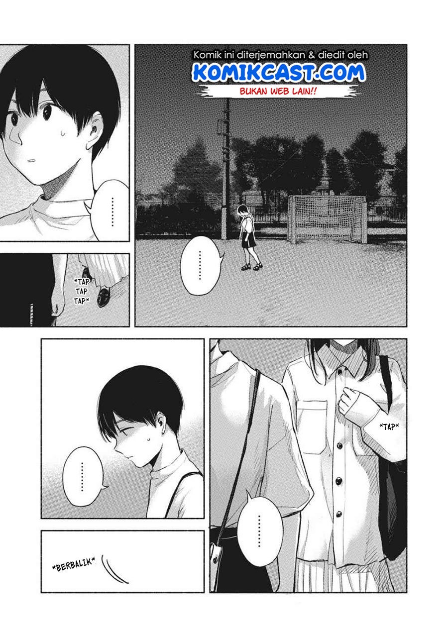 musume-no-tomodachi - Chapter: 52