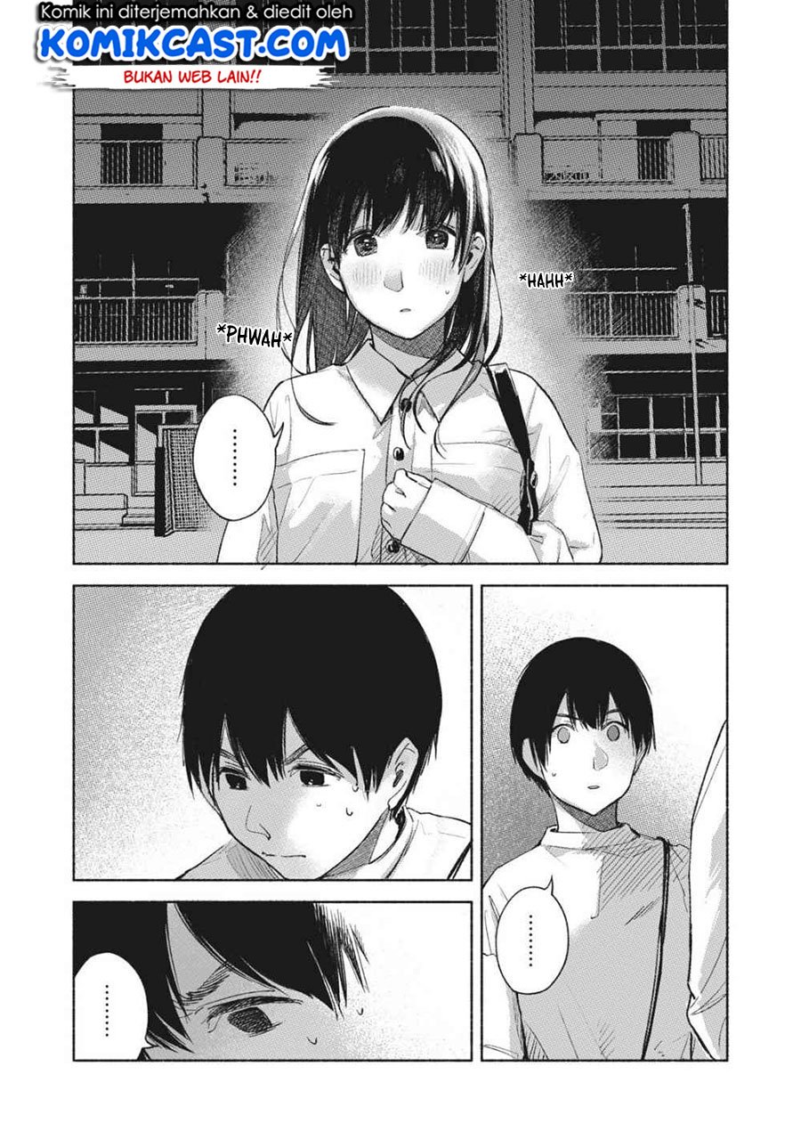musume-no-tomodachi - Chapter: 52
