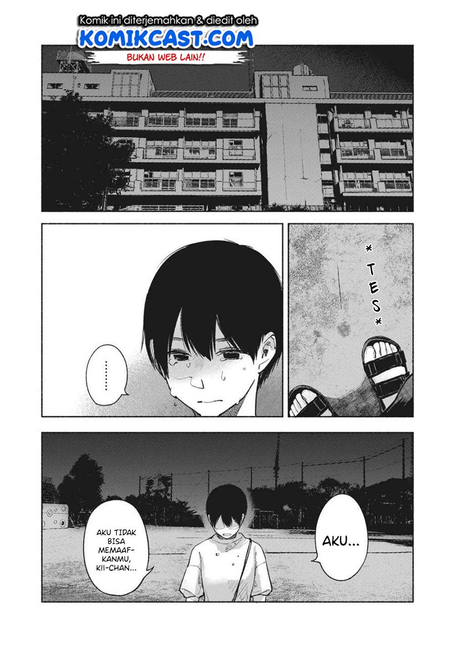 musume-no-tomodachi - Chapter: 52