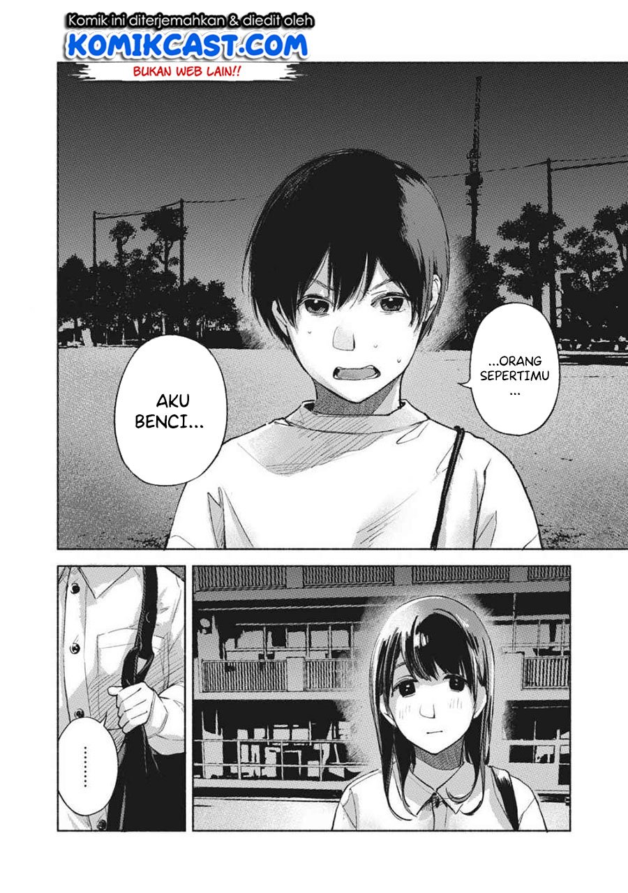 musume-no-tomodachi - Chapter: 52