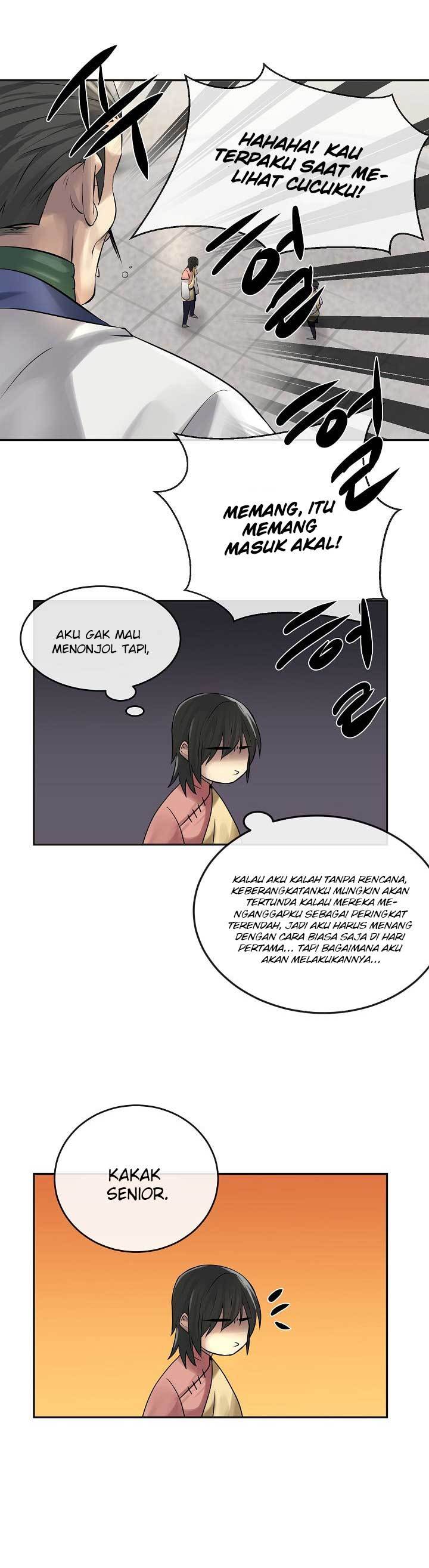 volcanic-age - Chapter: 37