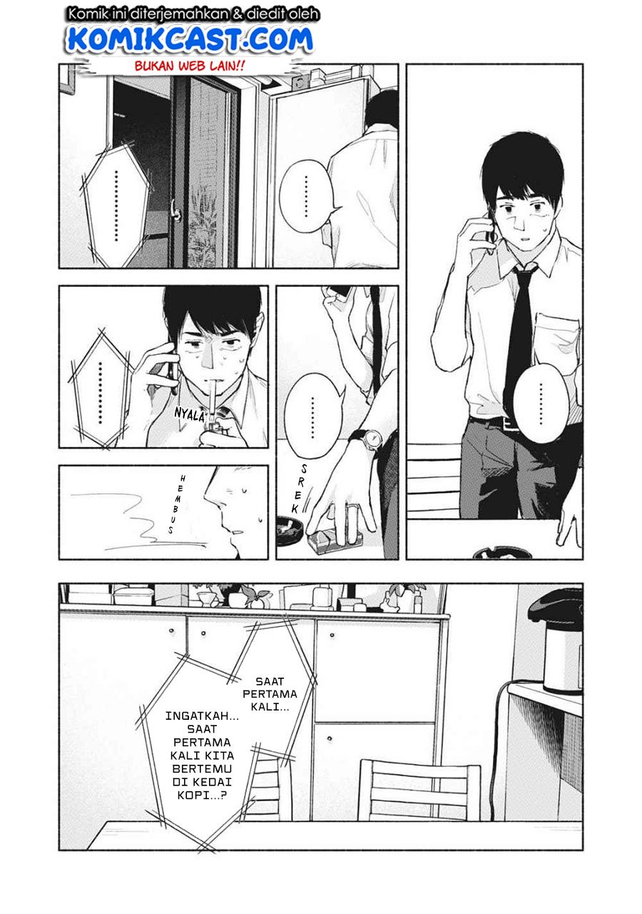 musume-no-tomodachi - Chapter: 53