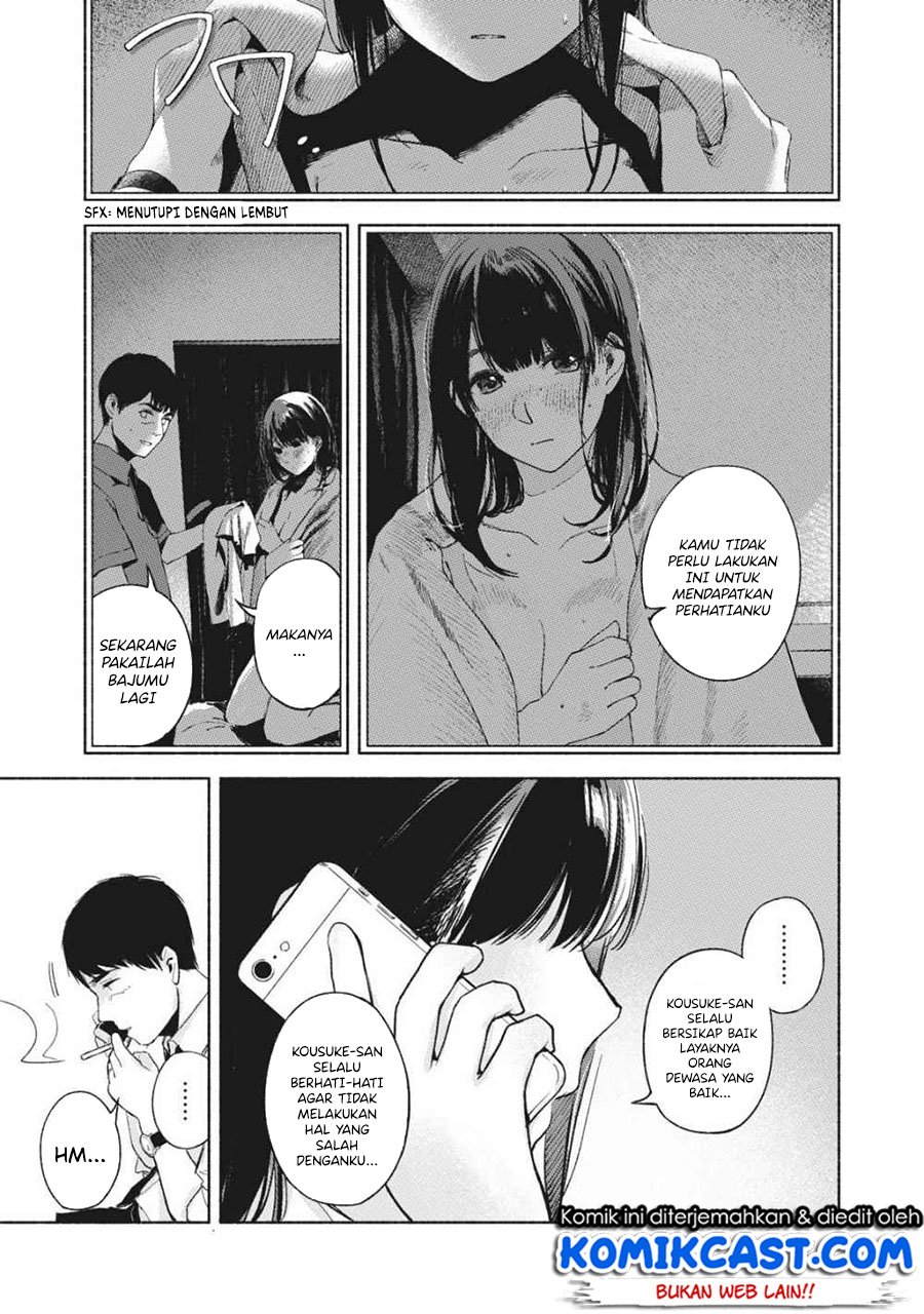 musume-no-tomodachi - Chapter: 53