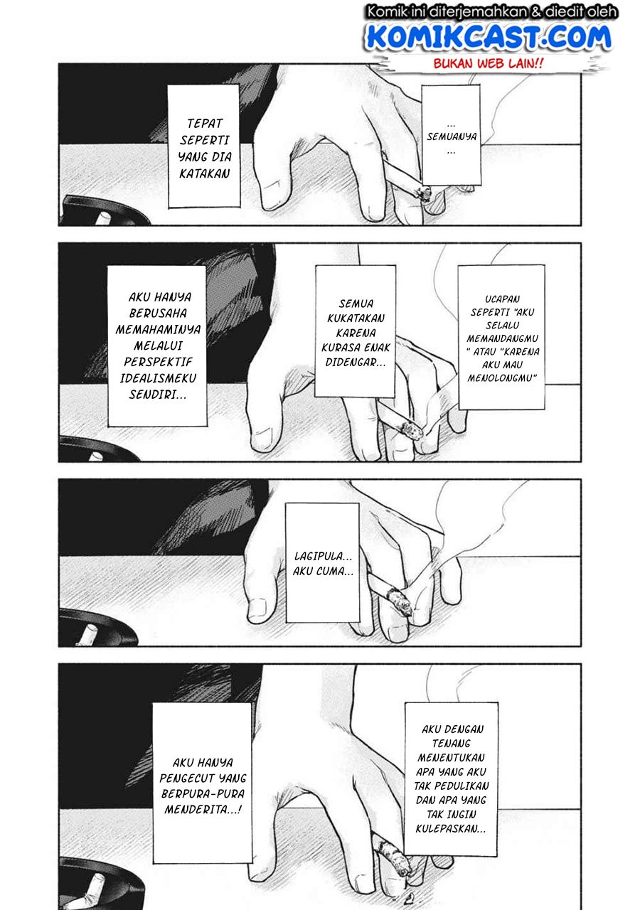 musume-no-tomodachi - Chapter: 53