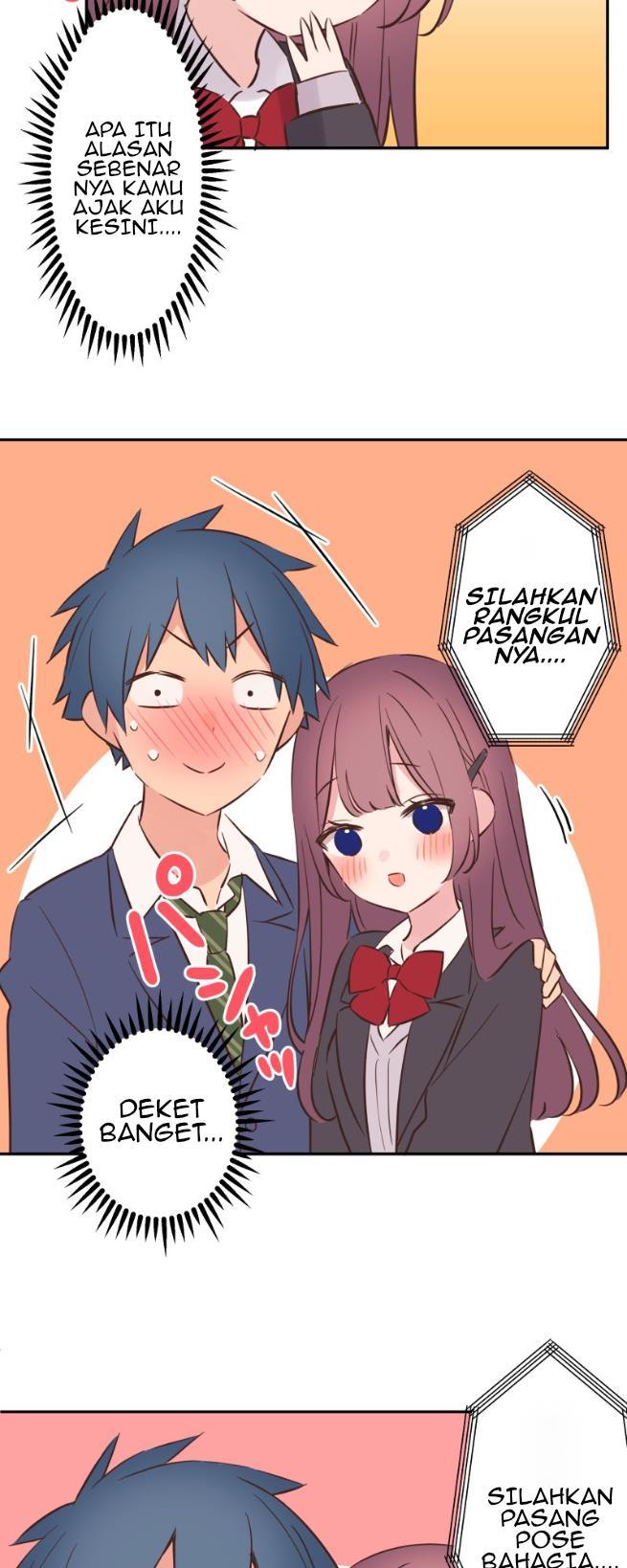 waka-chan-wa-kyou-mo-azatoi - Chapter: 146