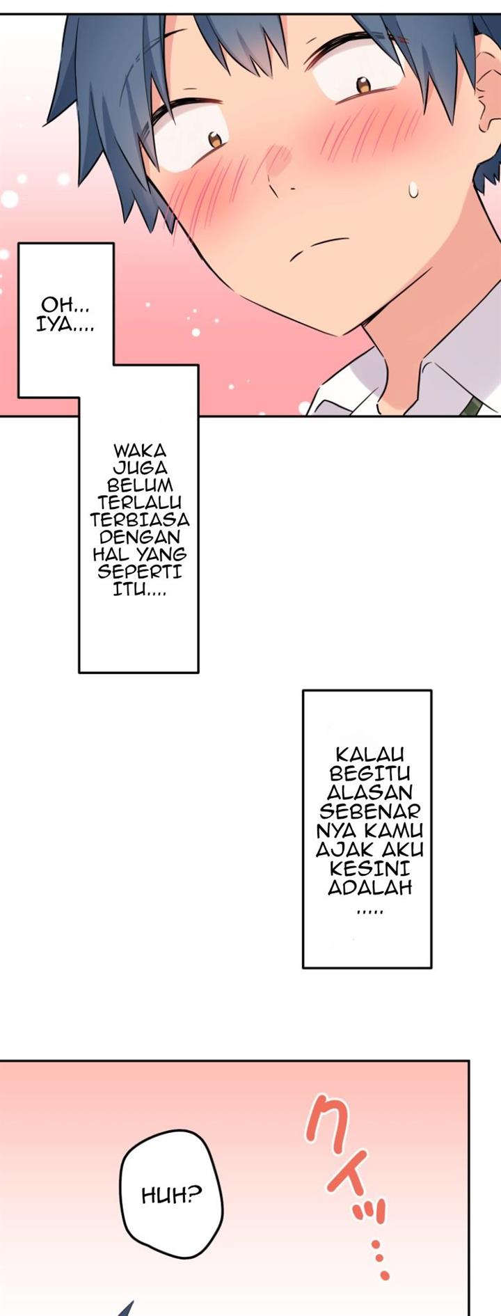 waka-chan-wa-kyou-mo-azatoi - Chapter: 146