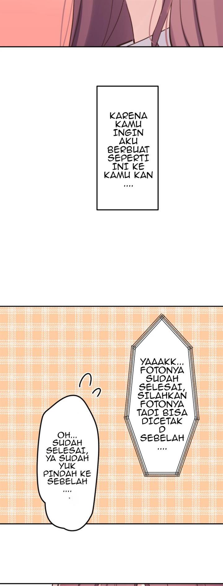 waka-chan-wa-kyou-mo-azatoi - Chapter: 146