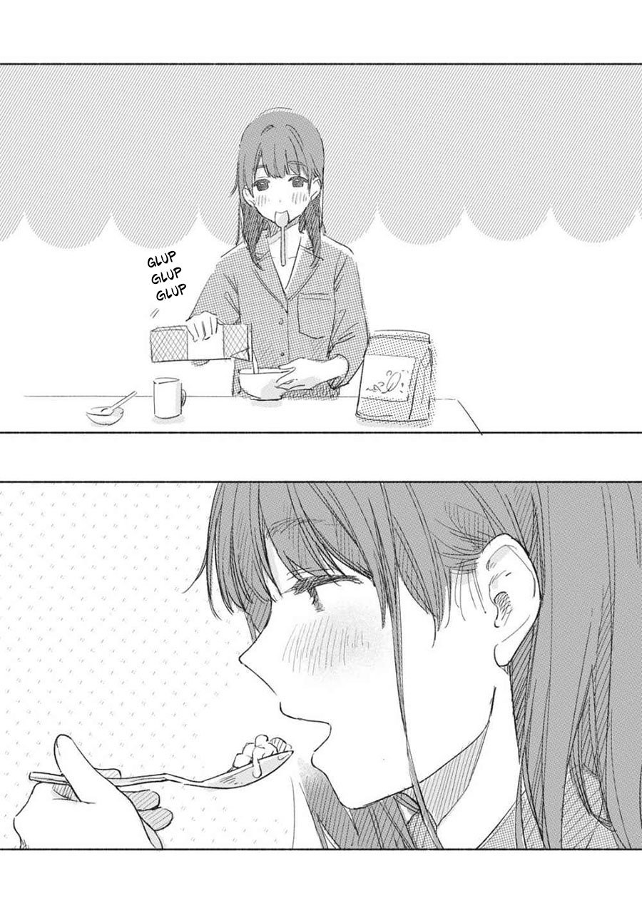musume-no-tomodachi - Chapter: 53.5