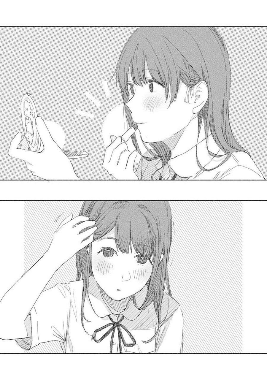 musume-no-tomodachi - Chapter: 53.5