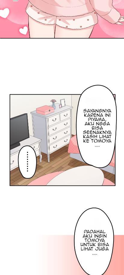 waka-chan-wa-kyou-mo-azatoi - Chapter: 147