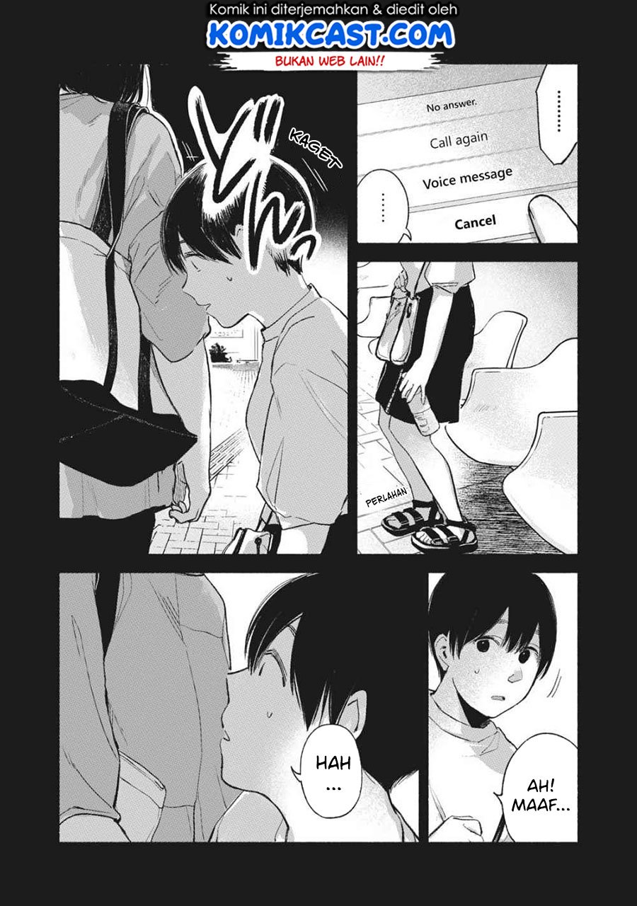 musume-no-tomodachi - Chapter: 54