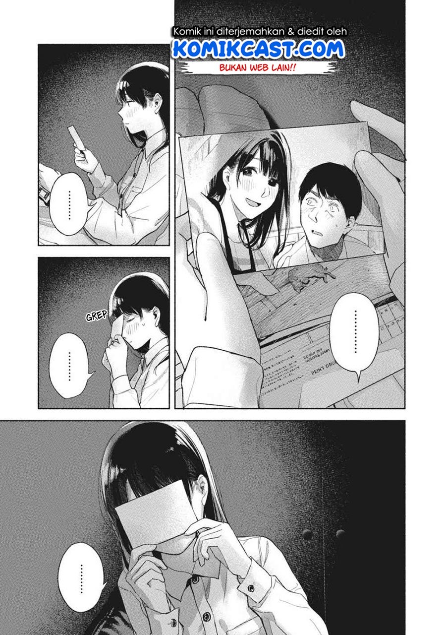 musume-no-tomodachi - Chapter: 55