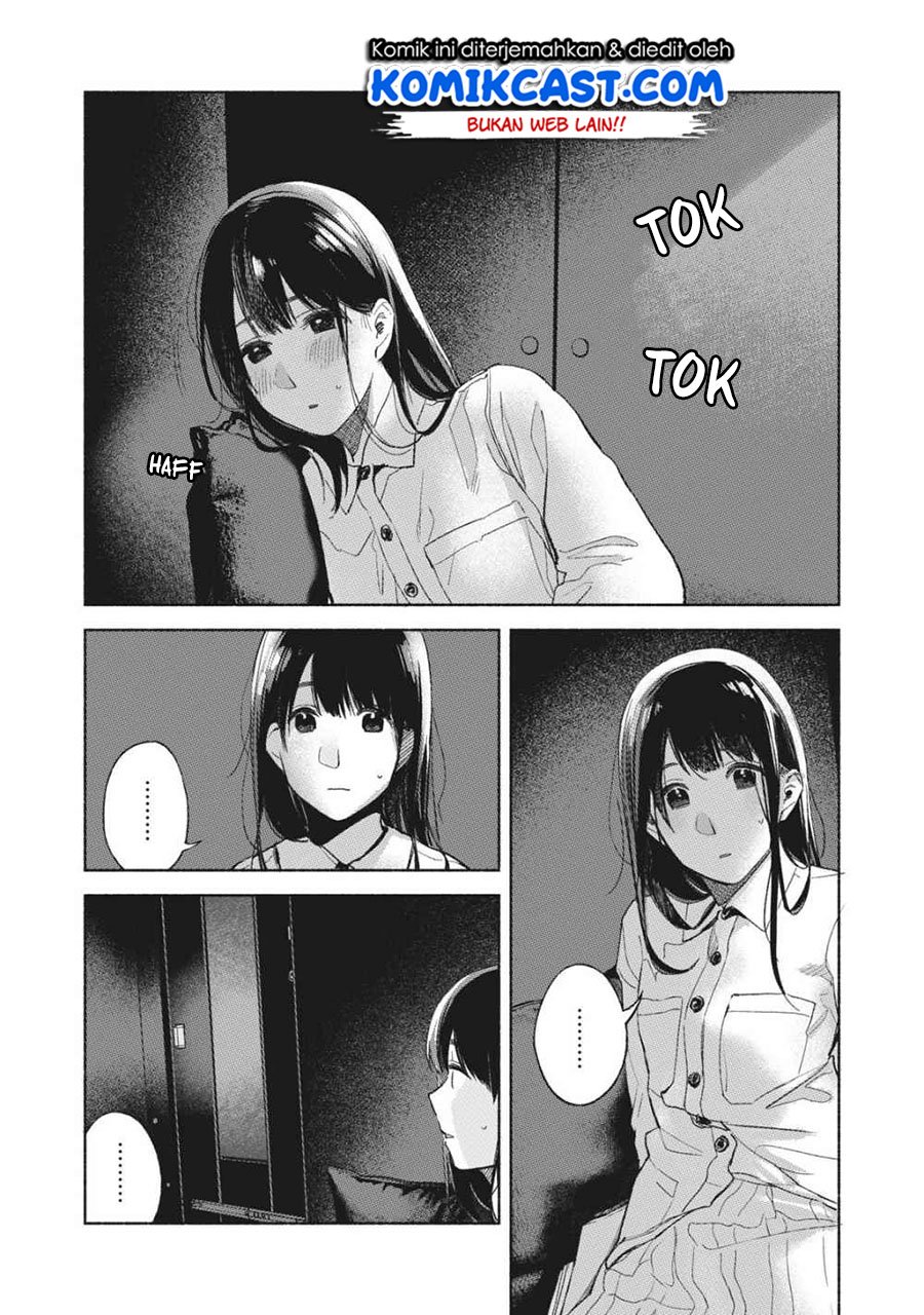 musume-no-tomodachi - Chapter: 55