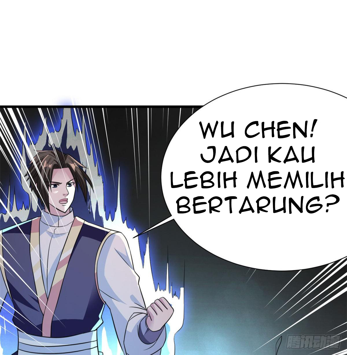 chaos-jinwu - Chapter: 28