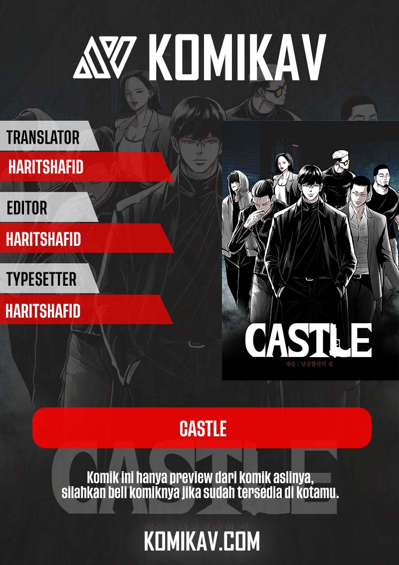 castle - Chapter: 13