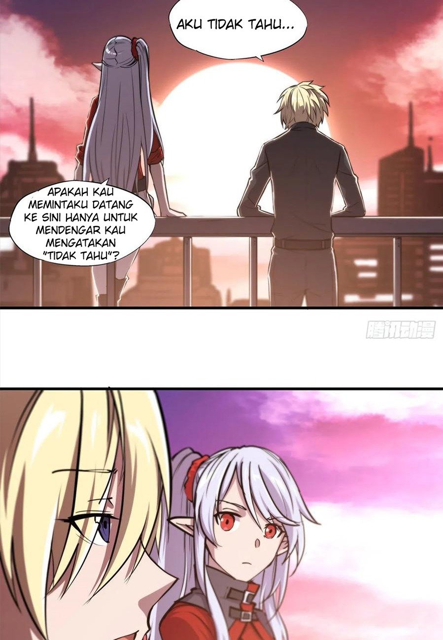 the-blood-princess-and-the-knight - Chapter: 169