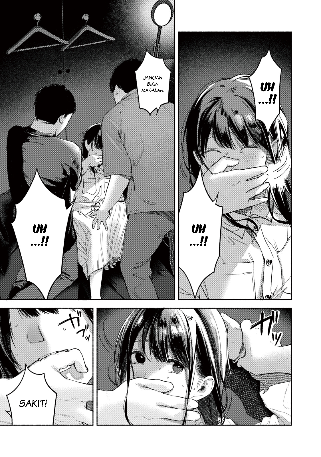 musume-no-tomodachi - Chapter: 56