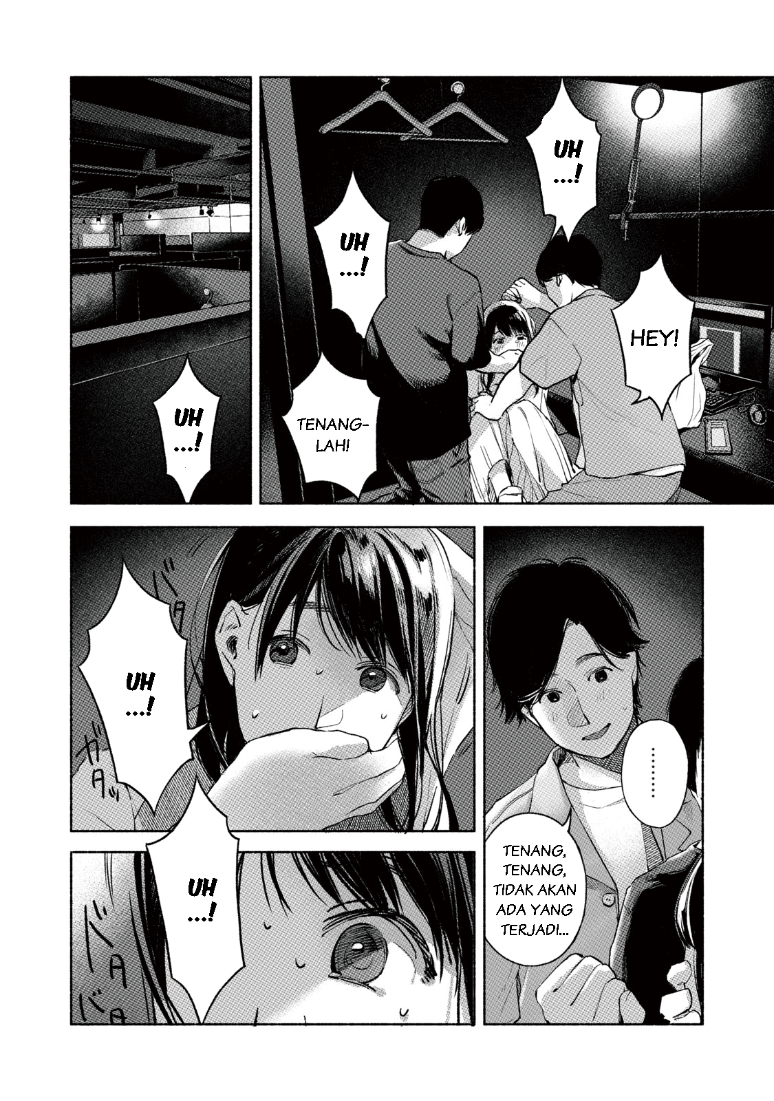 musume-no-tomodachi - Chapter: 56