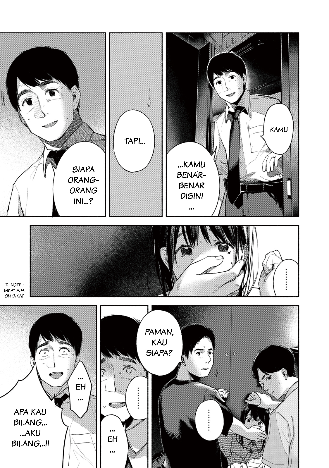 musume-no-tomodachi - Chapter: 56
